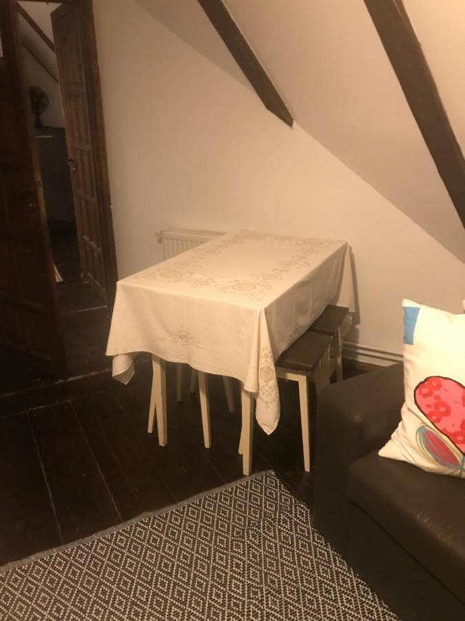 Po Drodze Lägenhet Stronie Śląskie Exteriör bild