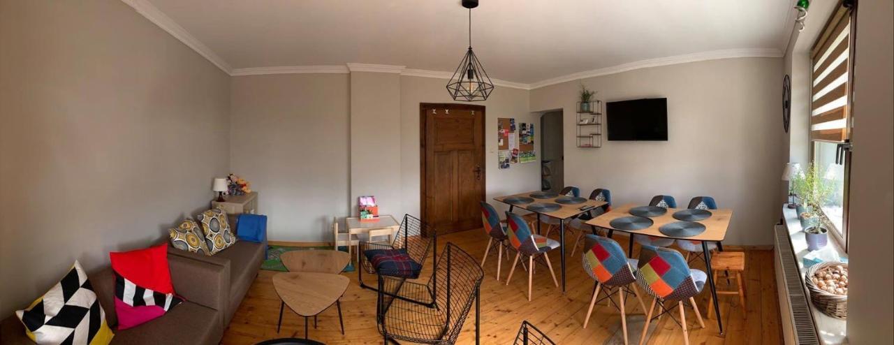 Po Drodze Lägenhet Stronie Śląskie Exteriör bild