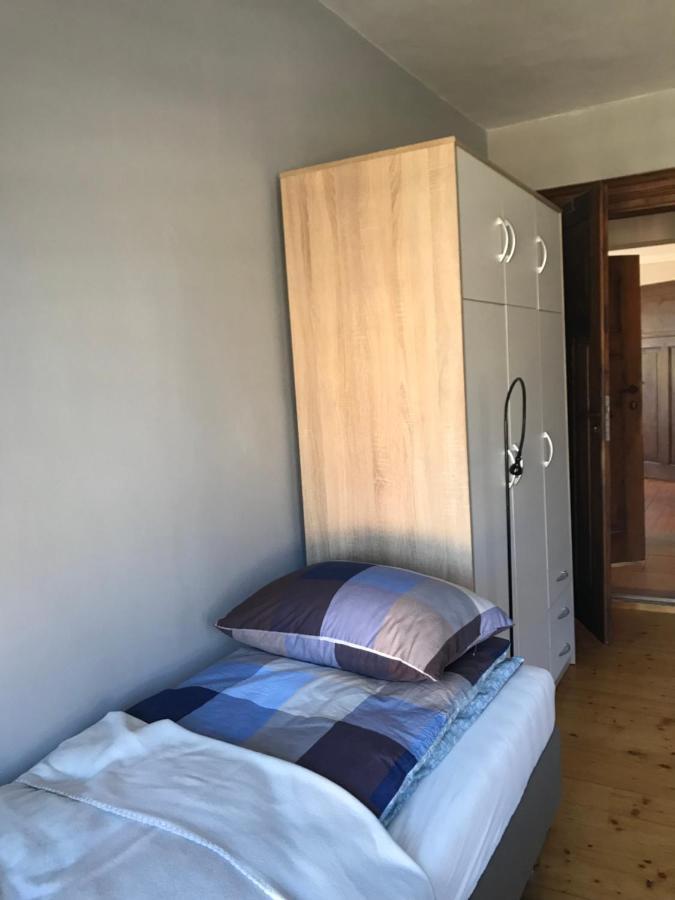 Po Drodze Lägenhet Stronie Śląskie Exteriör bild
